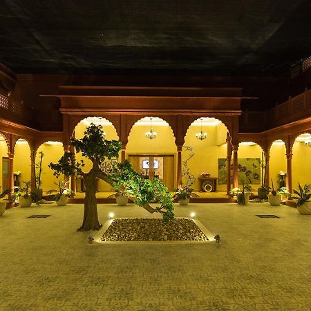 Vesta Bikaner Palace Экстерьер фото