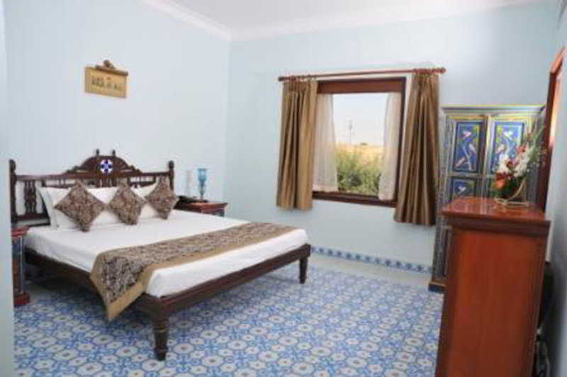 Vesta Bikaner Palace Экстерьер фото