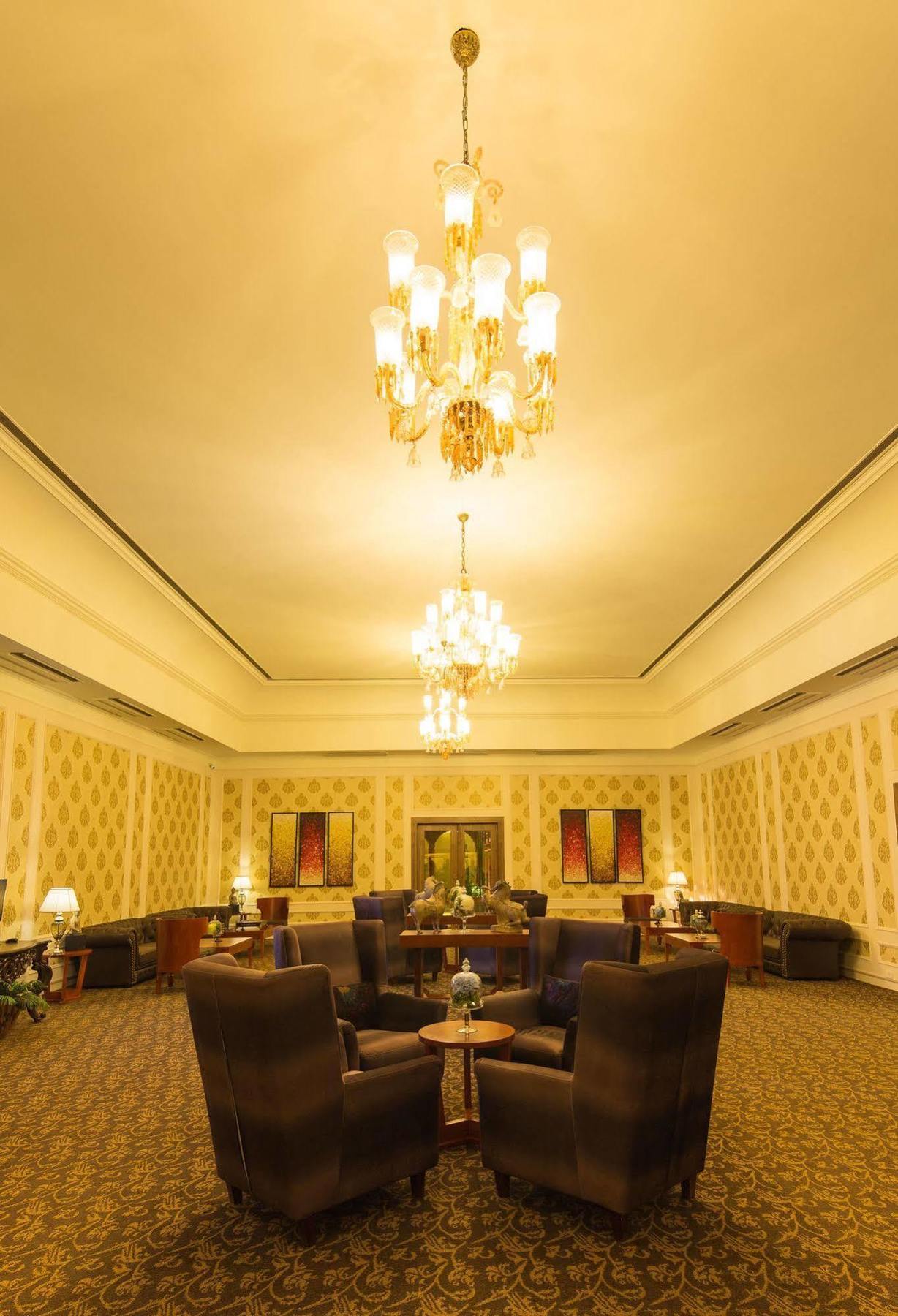 Vesta Bikaner Palace Экстерьер фото